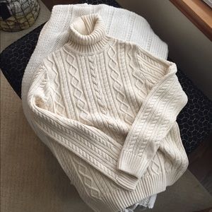 Croft & Barrow sweater